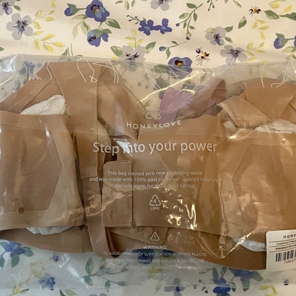 HONEYLOVE - Picture 2 of 6